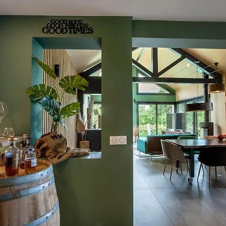 La Paradisiaque Casa vacanze
