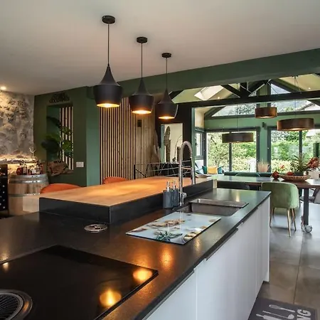 Casa vacanze La Paradisiaque