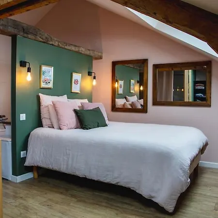 Casa vacanze La Paradisiaque *
