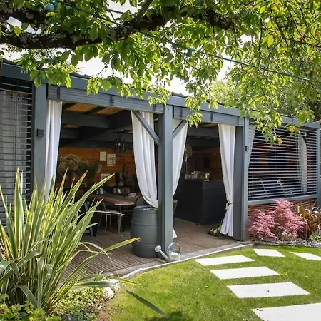 La Paradisiaque Casa vacanze