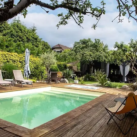 Casa vacanze La Paradisiaque