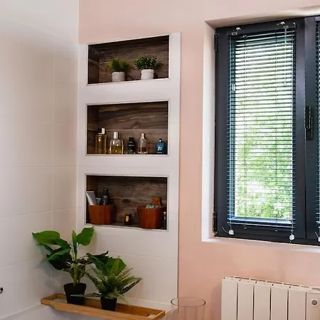 Casa vacanze La Paradisiaque