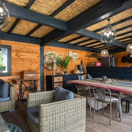 Casa vacanze La Paradisiaque