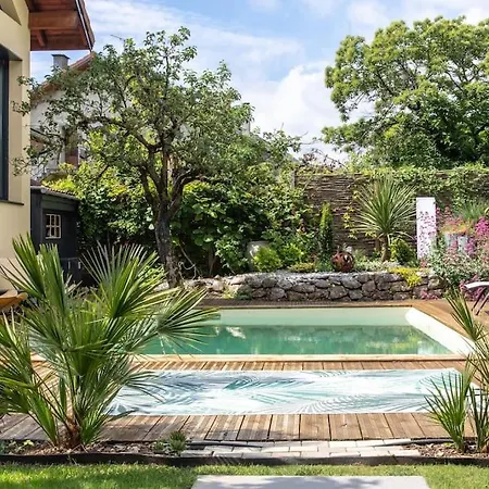 Casa vacanze La Paradisiaque